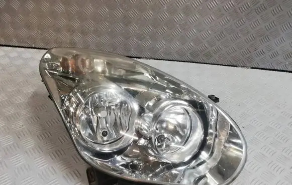 Fiat Doblo Headlight/headlamp 51818111
