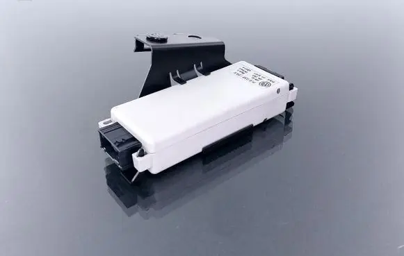 Phone control unit/module