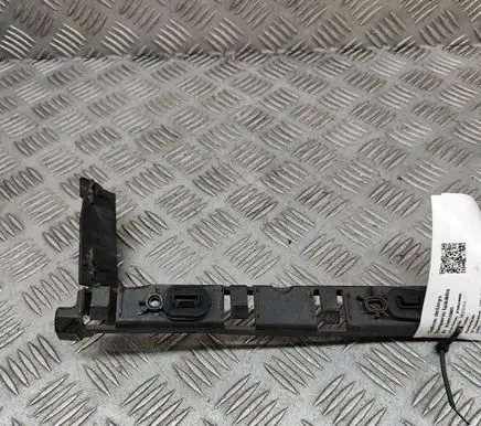 Fiat Doblo Rear bumper mounting bracket 51818354