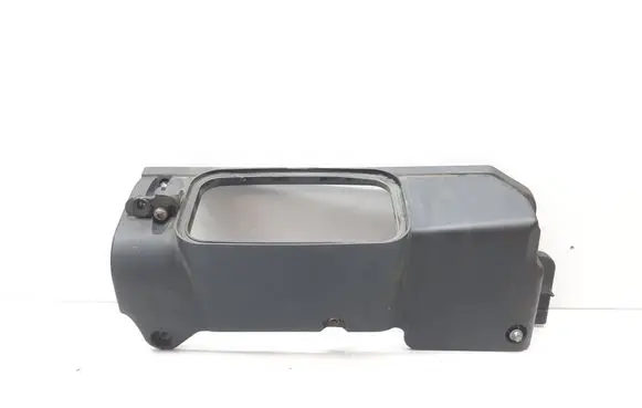 BMW X3 E83 Air filter box cover 7787254 13717787254