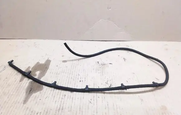 BMW 5 E60 E61 Fuel return line/hose 