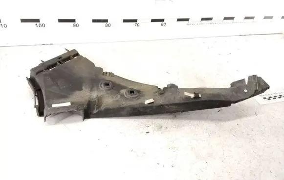 Audi Q7 4L Front bumper mounting bracket 4L0807284