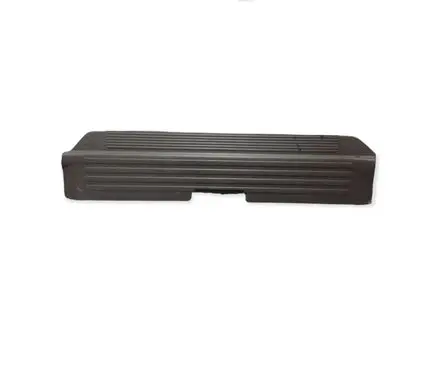 Nissan Patrol Y61 Front sill trim cover 76951VB000