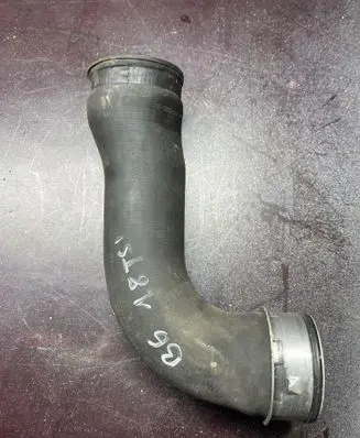 Volkswagen PASSAT B6 Intercooler hose/pipe 3C0145834K PXR117626 R0038