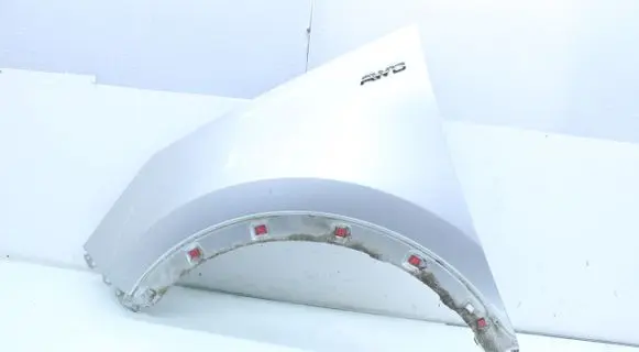 KIA Sportage Fender