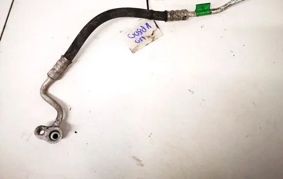 SsangYong Rexton Air conditioning (A/C) pipe/hose r134a r-134a