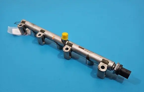 Maserati Quattroporte Fuel main line pipe 280161387 IMPRK1535460