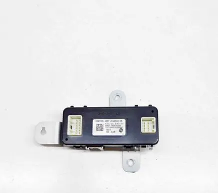 Hyundai Ioniq 5 Other devices P863C3GI000