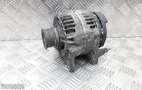 Volkswagen New Beetle Generator/alternator 028903028D