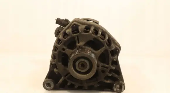 Citroen C2 Generator/alternator 9656955880