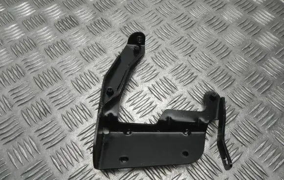 Lamborghini LP 580-2 EGR valve cooler bracket 4T1955460A