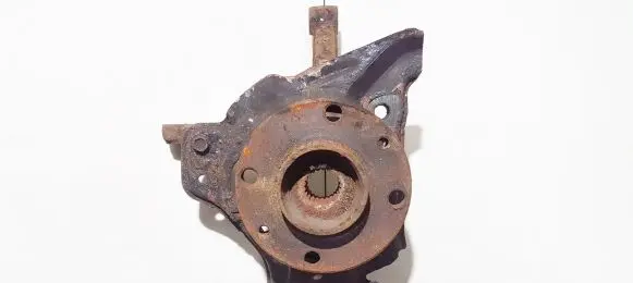 Fiat Punto (188) Front wheel hub