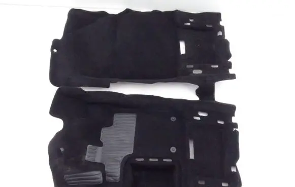 Renault Scenic III - Grand scenic III Interior carpet 749023432R