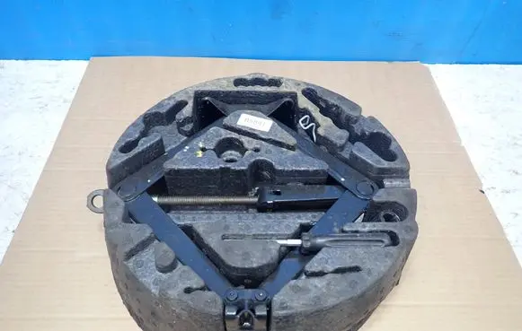 Opel Astra H Lift Jack 13162851 8378