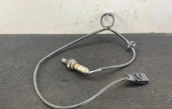Audi A6 S6 C6 4F Lambda probe sensor 06E906265E