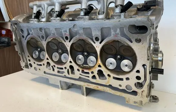 Audi Q5 SQ5 Engine head 06N103063F 06L103475L 06Q133317B
