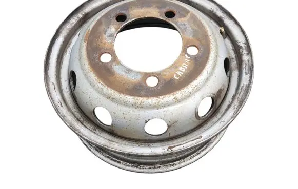Nissan Cab Star R15 steel rim 40300MB40B