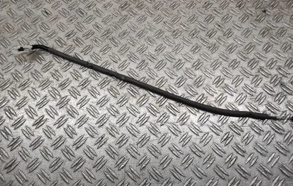 Mini Cooper Countryman R60 Front door cable line 9800561 A40961149851 52621810