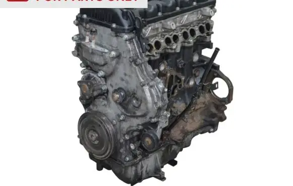 Hyundai ix35 Engine D4FD