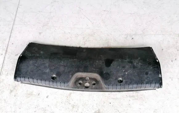 Ford Mondeo Mk III Other trunk/boot trim element 1s71f40374