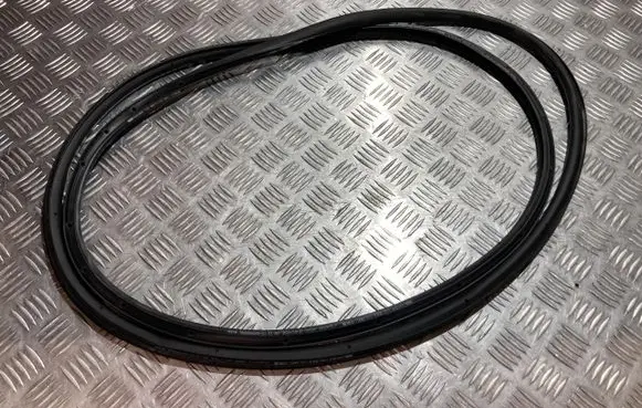 Peugeot 3008 III Rubber seal rear door 9839886280