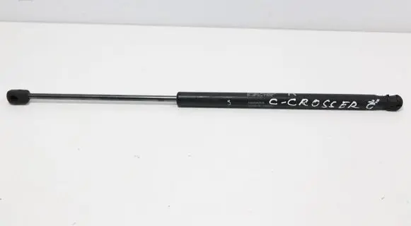 Citroen C-Crosser Tailgate/trunk strut/damper 5802A008 1232VB0420N