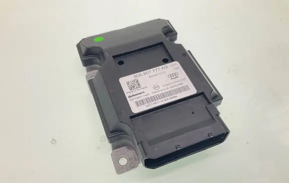 Audi Q5 SQ5 Other control units/modules 80A907777AG A2C7442111400 80A907777D
