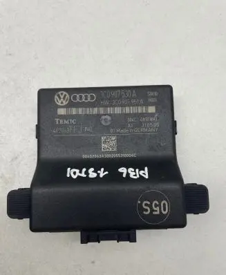 Volkswagen PASSAT B6 Gateway control module 3C0907951A 3C0907530A 402063F