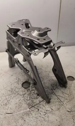 Toyota C-HR II Other center console (tunnel) element 