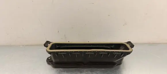 Mercedes-Benz EQC Cabin air duct channel A2138302500