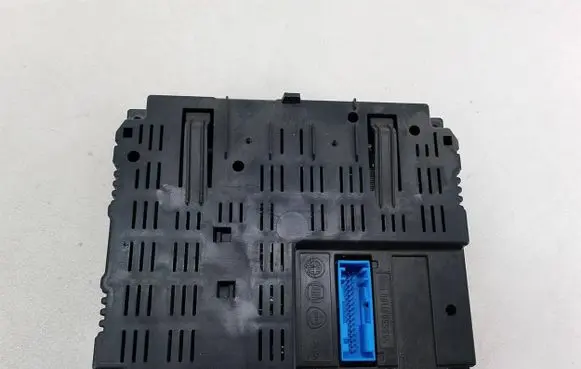 Fiat Punto Evo Other control units/modules 51888843