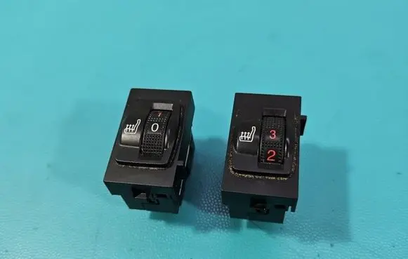 Peugeot 508 Seat control switch 96659251XT IMPRK1535316