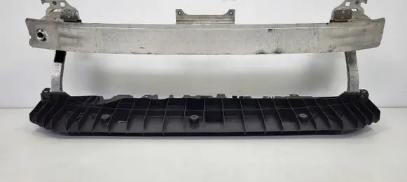 Peugeot 2008 I Front bumper support beam 1224042X 9802423480 1263692X