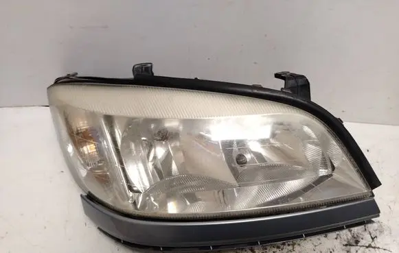 Headlight/headlamp