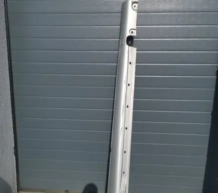 Mercedes-Benz S W220 Sill A2206900240