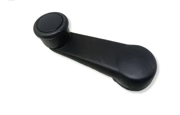 Seat Alhambra (Mk1) Rear door window winding handle 7M3837595