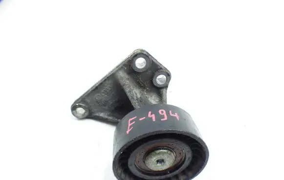 Volkswagen Touareg I Alternator belt tensioner pulley 059145174A
