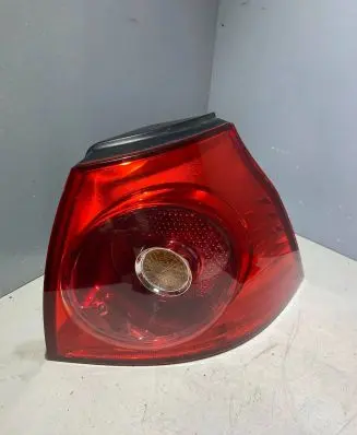 Volkswagen Golf V Rear/tail lights 1K6945096P 1K6945112P