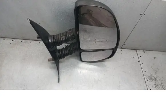 Citroen Jumper Front door electric wing mirror