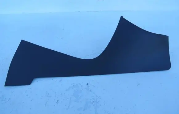 Volvo S60 Centre console side trim front 31348866