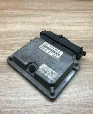 Rover 45 Engine control unit/module ECU MSB101150 0281001956