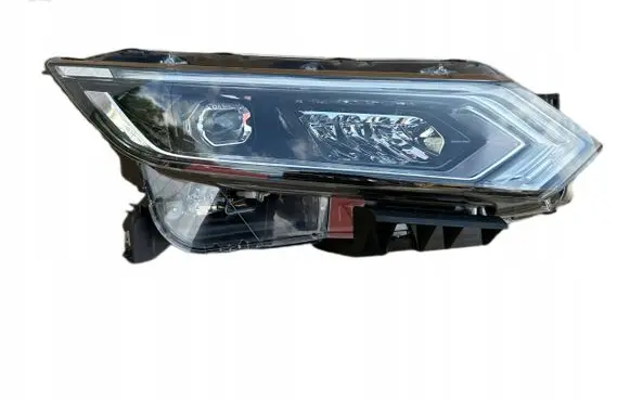 Nissan Qashqai Headlight/headlamp 26010HV05B