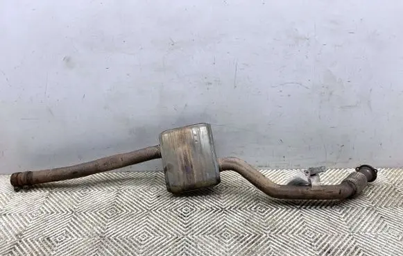 Audi A7 S7 4K8 Rear muffler/silencer tail pipe 4K0253211A