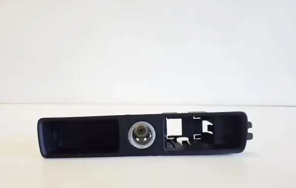 Audi Q3 F3 Cigarette lighter trim 83C863349