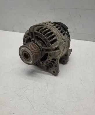 Volkswagen Sharan Generator/alternator 028903028E