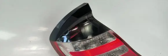 Mercedes-Benz C W203 Rear/tail lights