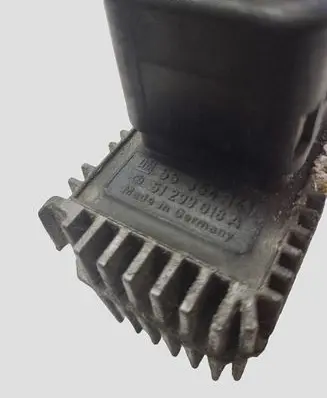 Opel Astra H Glow plug pre-heat relay 55354141 51299018