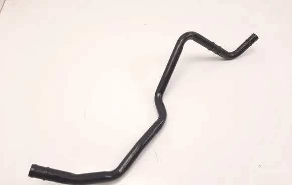 Audi RS6 C6 Vacuum line/pipe/hose 4F0201946H