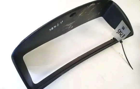 Toyota Corolla E120 E130 Dashboard trim 5540302060 55403-02060