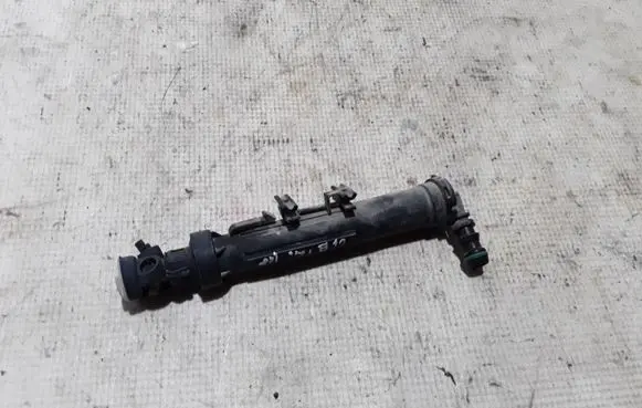 Mercedes-Benz CLA C117 X117 W117 Headlight washer spray nozzle A2468600547